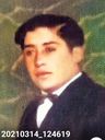 Record image of Florencio Rodriguez Nosti