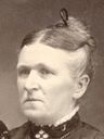 Record image of Martha Jane Flint (född Brough)