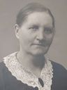 Record image of Wilhelmina Kristina Nilsson (o.s. Svensdotter)