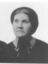 Record image of Anne Martha Trones (født Olsdatter)