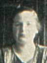 Record image of Minna Luise Koch (geb. Daries)