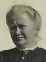 Record image of Christina Elisabeth Sjöberg (o.s. Åkerblom)