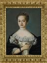 Record image of Maria Catharina Himmelman (born Silfverhielm)