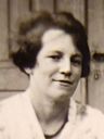 Record image of Klara Viktoria Söderberg (born Nilsson)