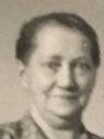Record image of Ingeborg Olofsson (o.s. Hemmingsson)