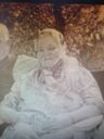 Record image of Ester Teresia (Jönsson) Persson