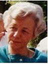 Record image of annelise hulda jensen (born hansen)