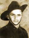 Record image of Eric Henry Williams