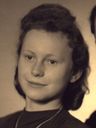 Record image of Gertrud Luckas (geb. Horst)