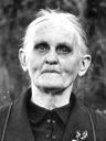 Record image of Catharina Hagedorn (geb. Bohnes)