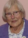 Record image of Sonja Marie Mortensen (born Andersen)