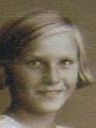Record image of Caroline Marie Jeppesen