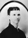 Record image of Catherine McDonald Gibson (born Granger)