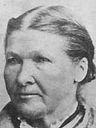 Record image of Karen Kirstine Hansen Heiselt (born Hansdatter)