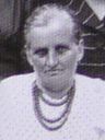 Record image of Maria Fiołek-Jucha (born Malata)
