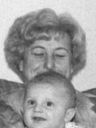 Record image of Barbara Hillebrand (geb. Łatkowska)