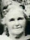 Record image of Johanna Hannah Levis (born Kissane)