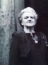 Record image of Karolina Lundström (o.s. Isaksdotter)
