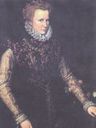 Record image of Jane Suárez de Figueroa y Fernández de Córdoba ~ 5to. conde y 1er. duque de Feria {linaje Suárez de Figueroa, casa de Feria}, Duchess of Feria (born Dormer (Dama de la reina Maríia Tudor de Inglaterra))