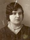 Record image of Josefa Rodriguez Lopez (nacida Vera Ruiz)