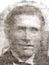 Record image of Karl August Lind