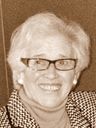 Record image of Rosa Maria Huber (born Bohner)