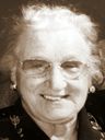 Record image of Marie Anna Mark (geb. Huber)