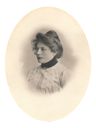 Record image of Erica Sofia Söderberg (o.s. Larsson)