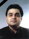 Record image of Mohammad Reza Hosseini