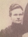 Record image of Maria Sofia Johansdotter "Strömming" Hellberg (o.s. Ström)
