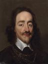 Record image of Charles I King of England, Scotland & Ireland Stuart