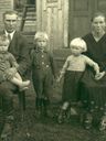 Record image of Aune Aallotar Helenius (born Aho)