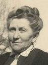 Jeanne Andrée COUROT (née CHARONNAT)