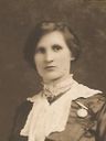 Record image of Anna Kustaava Juhonpoika Tuisku (born Nisula)