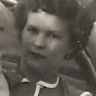 Record image of Anna Eleanor Suksi