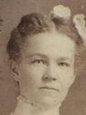 Record image of Mary L Sutter (born Barrass Barres)