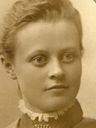 Record image of Lovisa Matilda Landström / Samuelsson (o.s. Jakobsdotter)