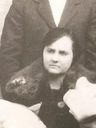 Record image of Nellie Timothy (born Johnston)