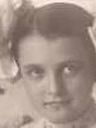 Record image of Sara Jane Lund (born Stayner)