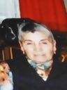 Record image of MARIE BRUEL (born MAUREL)