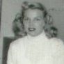 Record image of Golda Mae Coleman (born Williamson)