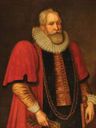 Record image of Sir Thomas Bart, Lord Mayor Of London MIDDLETON