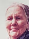 Record image of Amanda Evelina Isaksson Fransson (born Winsa Isaksdotter)