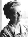 Record image of Aina Juliana Sjöblom (born Persson)