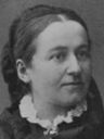 Record image of Elin Margareta Sjöström (born Sundeberg)