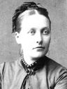 Record image of Anna Elisabet Israelintytär Sirelius (o.s. Cajander)