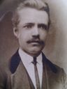 Record image of Oskar Valfreid Alexandersson