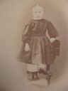 Record image of Johanna (Hanna) Fredrika Tötterman (born Sadenius)