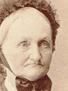 Record image of Clara Vilhelmina Dahlström (born Meklin)