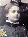 Record image of Elin Augusta Lundström (born Sjöström)